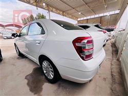 شێڤرۆلێت کۆباڵت